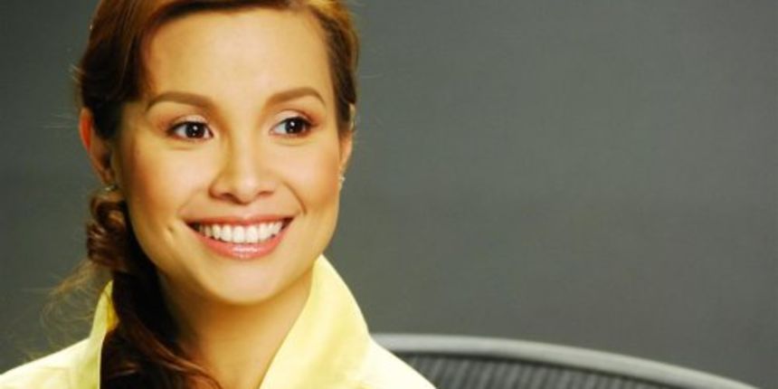 Lea Salonga, foto:barefootdaves.com Lea Salonga, foto:barefootdaves.com