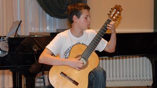 Koncert učenika Osnovne glazbene škole sv. Benedikt ; foto : Željka Tomaš Koncert učenika Osnovne glazbene škole sv. Benedikt ; foto : Željka Tomaš