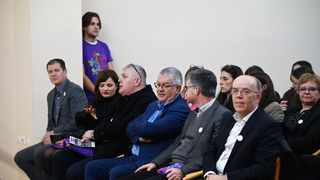 Međunarodni dan epilepsije Međunarodni dan epilepsije