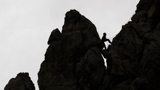 Zadar, Paklenica, 270413.
Nacionalni park Paklenica. 14. Medjunarodni susret penjaca