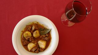 Virske maškare: Nedjelja u znaku zvijezdice Meri, Tota i Tempo Banda