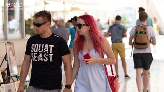 Đir po gradu, ponedjeljak 3. rujna 2018. Đir po gradu, ponedjeljak 3. rujna 2018.