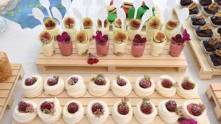 Delicije na sajmu “Gastro smokva” Delicije na sajmu “Gastro smokva”