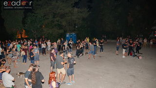 KvartArt: “Lice mista” i “Epilog” zasvirali na Glazbodromu KvartArt: “Lice mista” i “Epilog” zasvirali na Glazbodromu