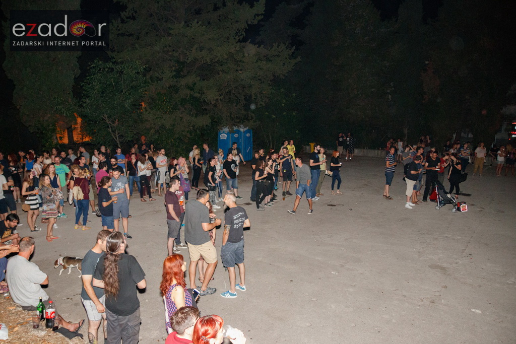 KvartArt: “Lice mista” i “Epilog” zasvirali na Glazbodromu KvartArt: “Lice mista” i “Epilog” zasvirali na Glazbodromu