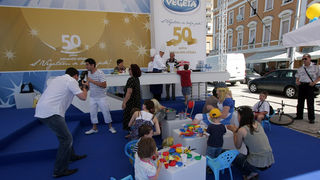 Pedeset godina Vegete (foto: Marin Gospić)