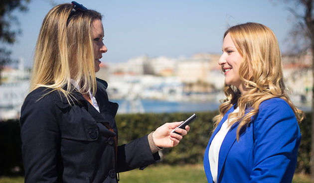 Ivana Radovnikovic, foto: Sasa Cuka