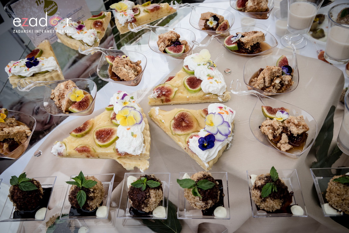 11. Festival smokava – Gastro smokva @ Muzej antičkog stakla 11. Festival smokava – Gastro smokva @ Muzej antičkog stakla