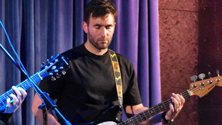 Orvel @ Urbofon Live Orvel @ Urbofon Live