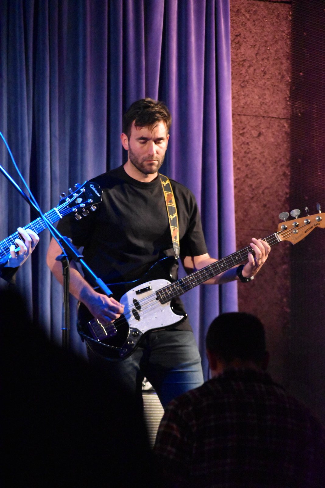 Orvel @ Urbofon Live Orvel @ Urbofon Live