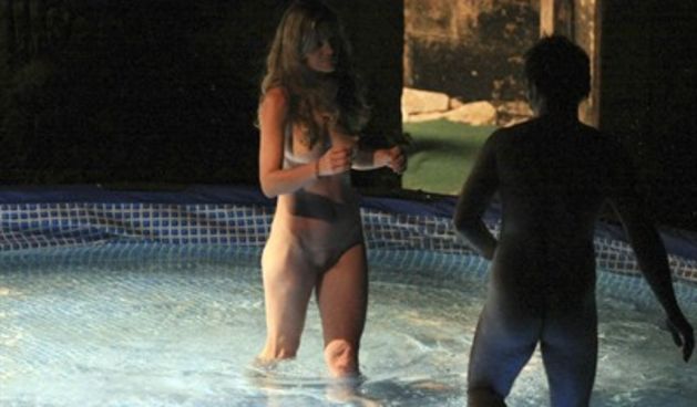 Don Juan na Brijunima (Foto: Goran Sebelic / CROPIX)