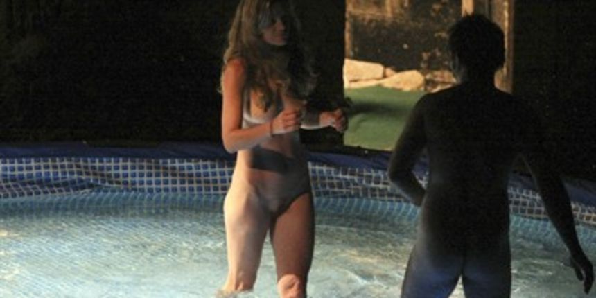 Don Juan na Brijunima (Foto: Goran Sebelic / CROPIX)