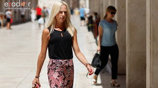 Đir po gradu, ponedjeljak 1. srpnja 2019. Đir po gradu, ponedjeljak 1. srpnja 2019.