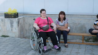 Benkovac: građanska akcija “Kad se male ruke slože – za veseliji grad” Benkovac: građanska akcija “Kad se male ruke slože – za veseliji grad”