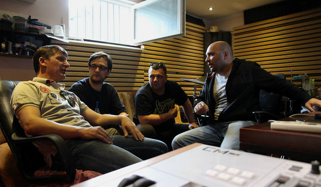 Obitelj Tomislava Ivčića podržala Inicijativu ”Svi za Kalelargu”