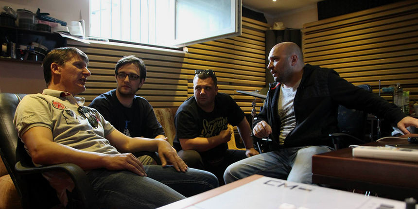 Obitelj Tomislava Ivčića podržala Inicijativu ”Svi za Kalelargu” Obitelj Tomislava Ivčića podržala Inicijativu ”Svi za Kalelargu”