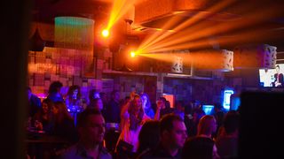 Diktatori u Maraschinu, Foto: Iva Perinčić Diktatori u Maraschinu, Foto: Iva Perinčić