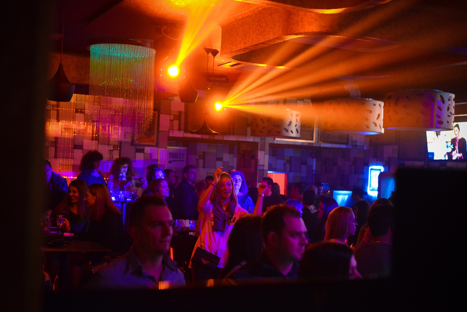 Diktatori u Maraschinu, Foto: Iva Perinčić Diktatori u Maraschinu, Foto: Iva Perinčić