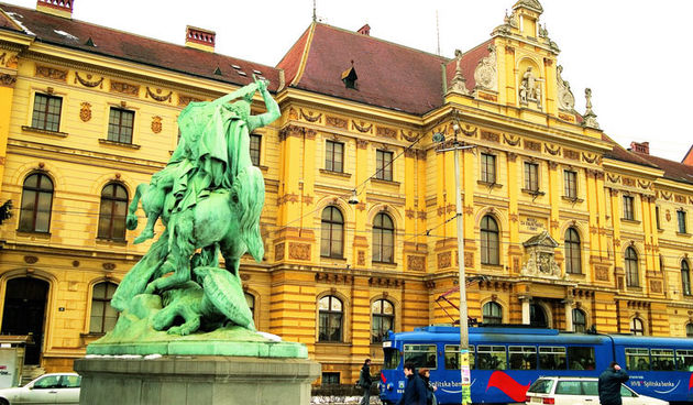 MUO, foto: zagreb-touristinfo.hr