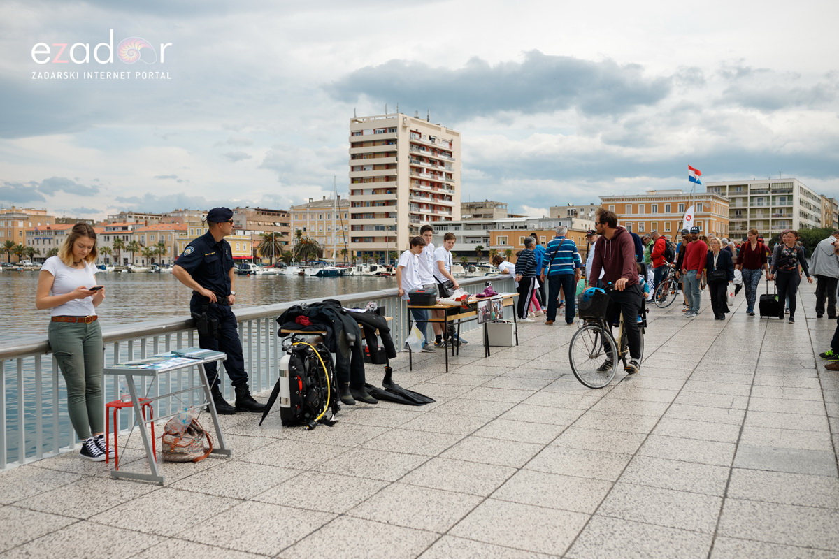 Đir po gradu, subotnja špica 1. lipnja 2019. Đir po gradu, subotnja špica 1. lipnja 2019.