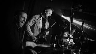 Elena Stela & Songbusters  rasplesali Zadrane ; foto Iva Perinčić