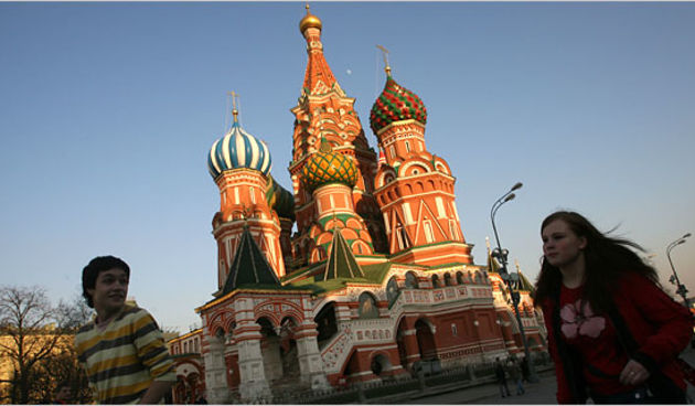 Moskva (Foto: graphics8.nytimes.com)