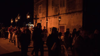 Biograd: procesija na Veliki petak, foto- V. Pesic Biograd: procesija na Veliki petak, foto- V. Pesic