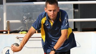 Boćari Vira u superderbiju svladali Lišane Ostrovičke 16-6 Boćari Vira u superderbiju svladali Lišane Ostrovičke 16-6