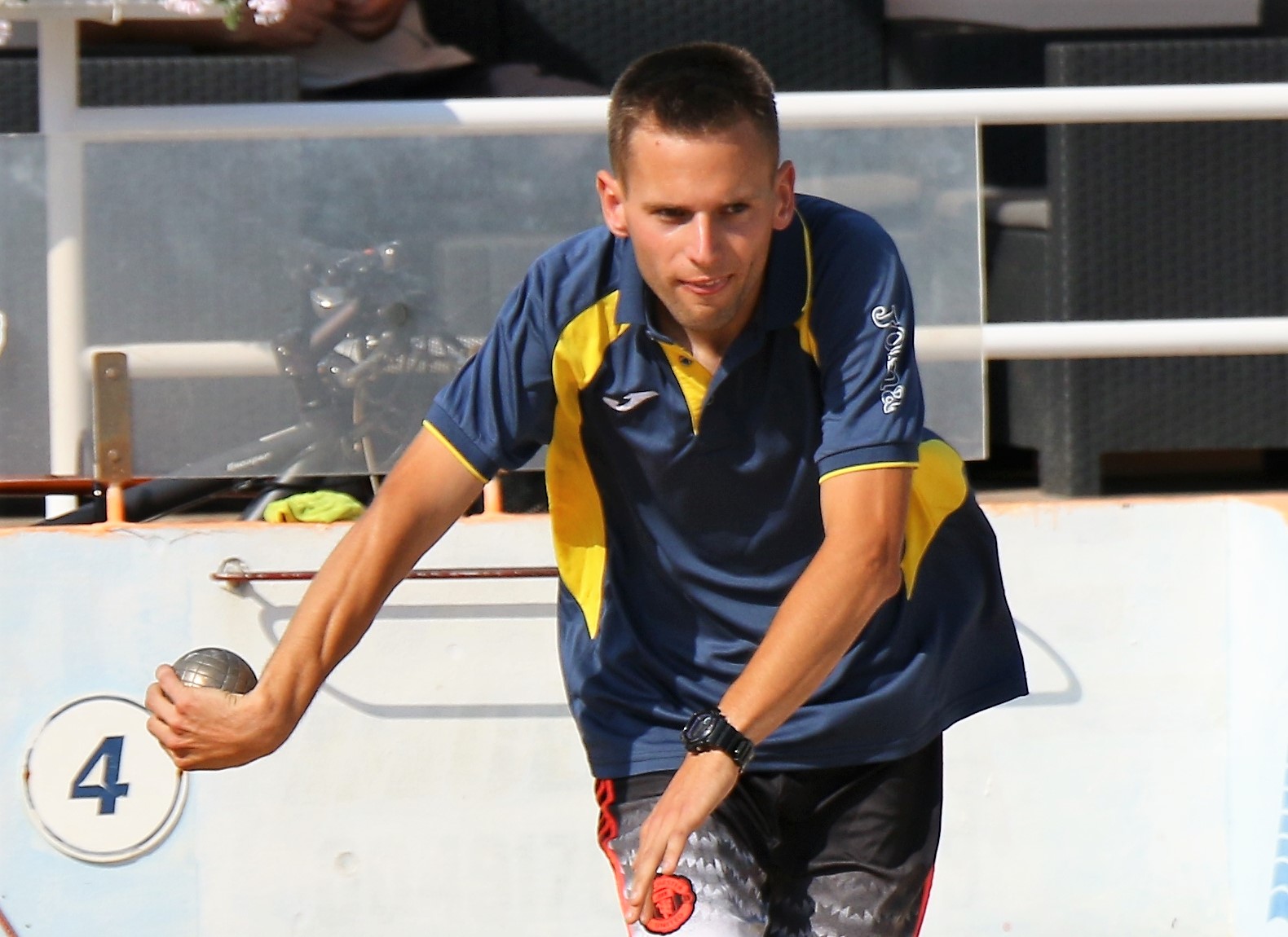 Boćari Vira u superderbiju svladali Lišane Ostrovičke 16-6 Boćari Vira u superderbiju svladali Lišane Ostrovičke 16-6