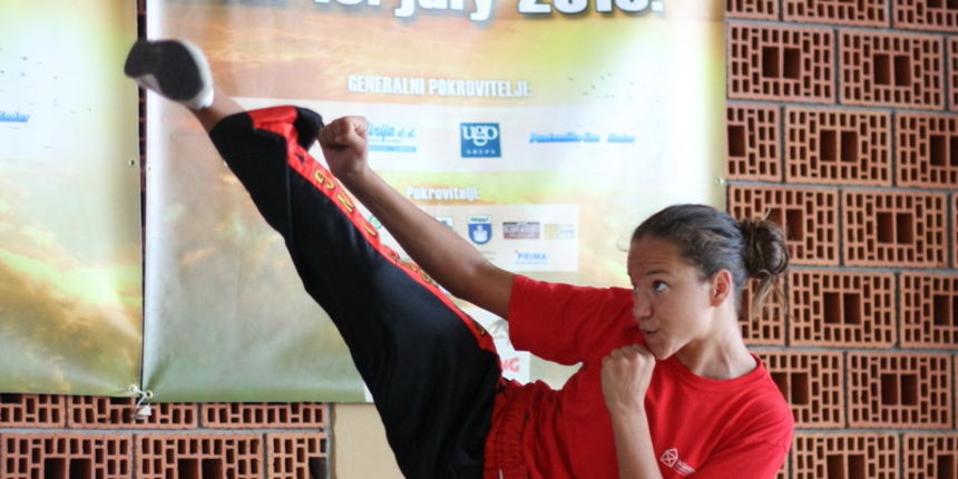 Anđela Bobanović Anđela Bobanović