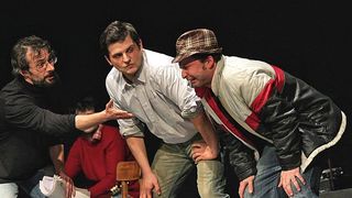 HKK Zadar – Kauboji