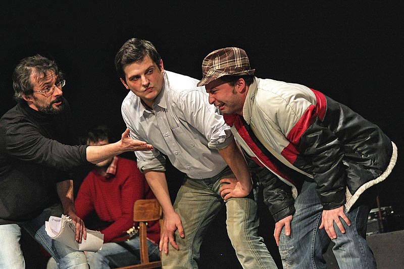 HKK Zadar – Kauboji