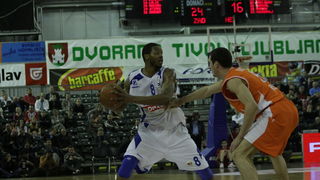 Final Four NLB lige: Zadar – Hemofarm, 25.4.2008.