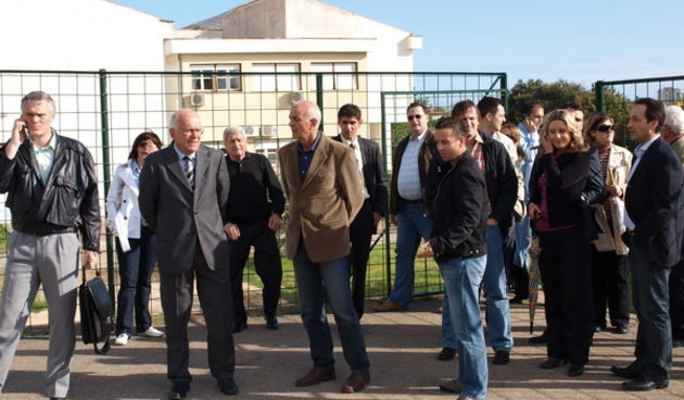 Kandidati HDZ-a u MO Maslina