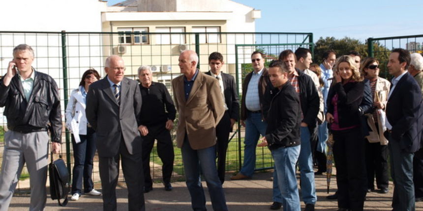 Kandidati HDZ-a u MO Maslina Kandidati HDZ-a u MO Maslina