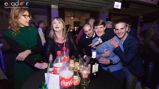 Tomislav Bralić i klapa Intrade @ Božić u Arsenalu