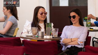 Đir po gradu, srijeda 2. svibnja 2018. Đir po gradu, srijeda 2. svibnja 2018.