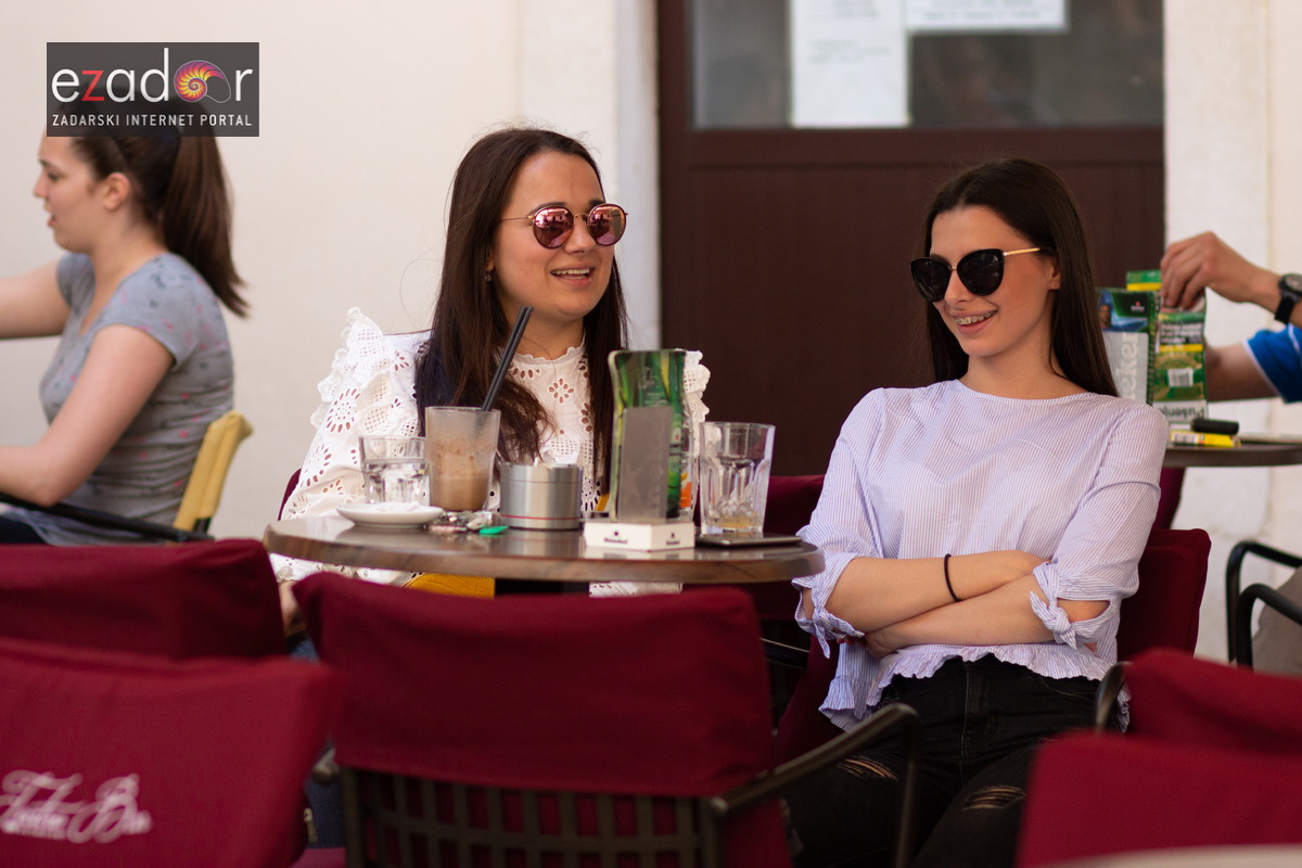 Đir po gradu, srijeda 2. svibnja 2018. Đir po gradu, srijeda 2. svibnja 2018.