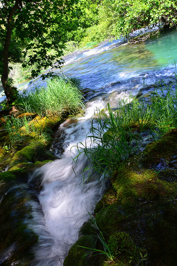 Đir do NP Krka. foto-Iva Perincic