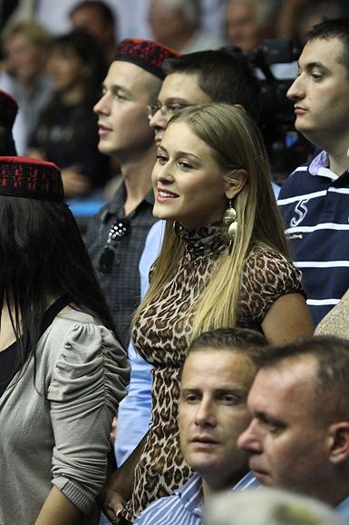 Sabor HDZ-a za IX. izbornu jedinicu (foto:Saša Čuka)