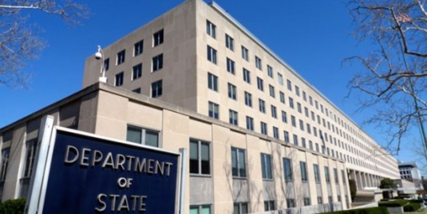 State Department State Department