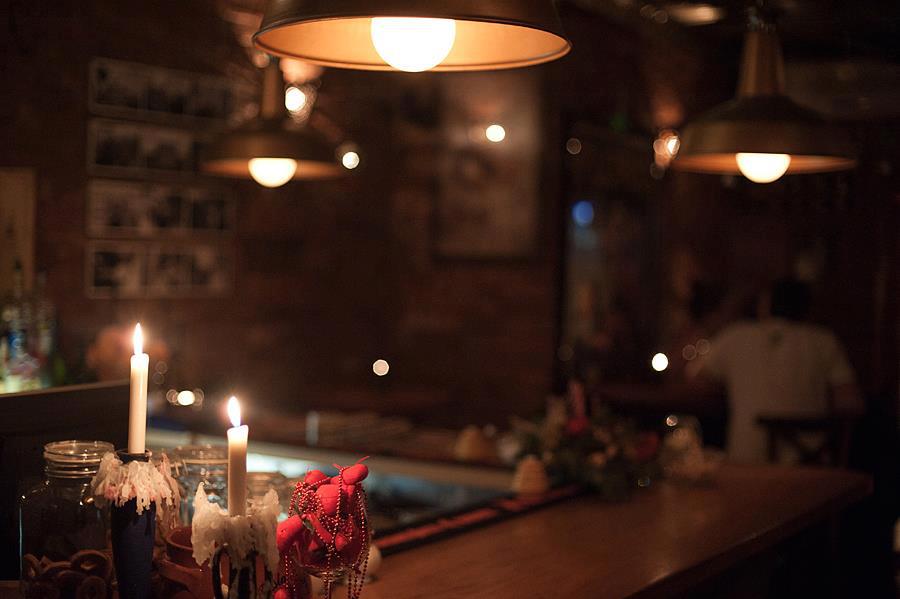 Back Door Bar (Foto: Ivica Ivčević)