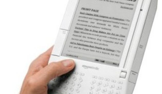 Amazon Kindle