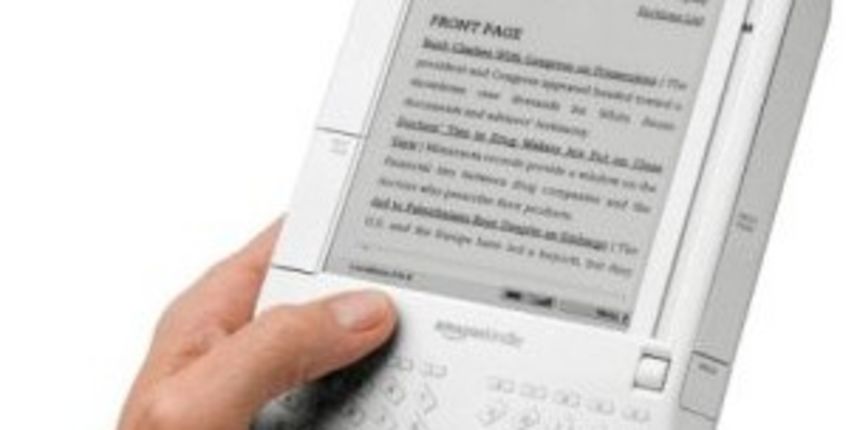 Amazon Kindle
