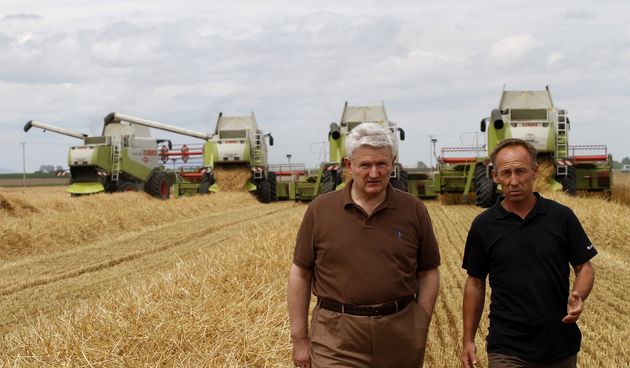 Ivica Todorić, Konzum, Agrokor
