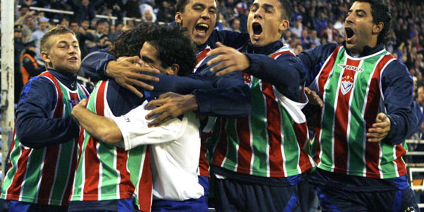 Fluminense (Foto: globoesporte.globo.com)