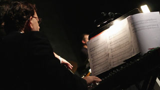 Tribute to Swing 2009. (foto: Marin Gospić)