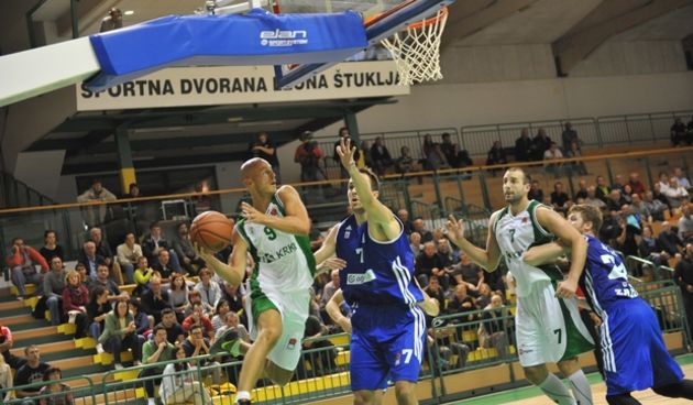 Krka – Zadar, Photo: Krka/Danilo Kesić