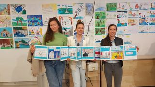 Djeca iz DV Vruljica likovnim radovima osvojila dvije individualne i grupnu nagradu Djeca iz DV Vruljica likovnim radovima osvojila dvije individualne i grupnu nagradu