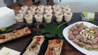 Poljičke vile i erotska poezija – otvorena “Gastro smokva”!